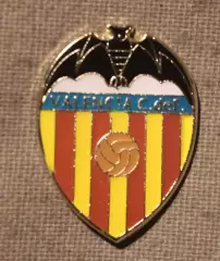 Значок ФК Валенсия (Валенсия, Испания)