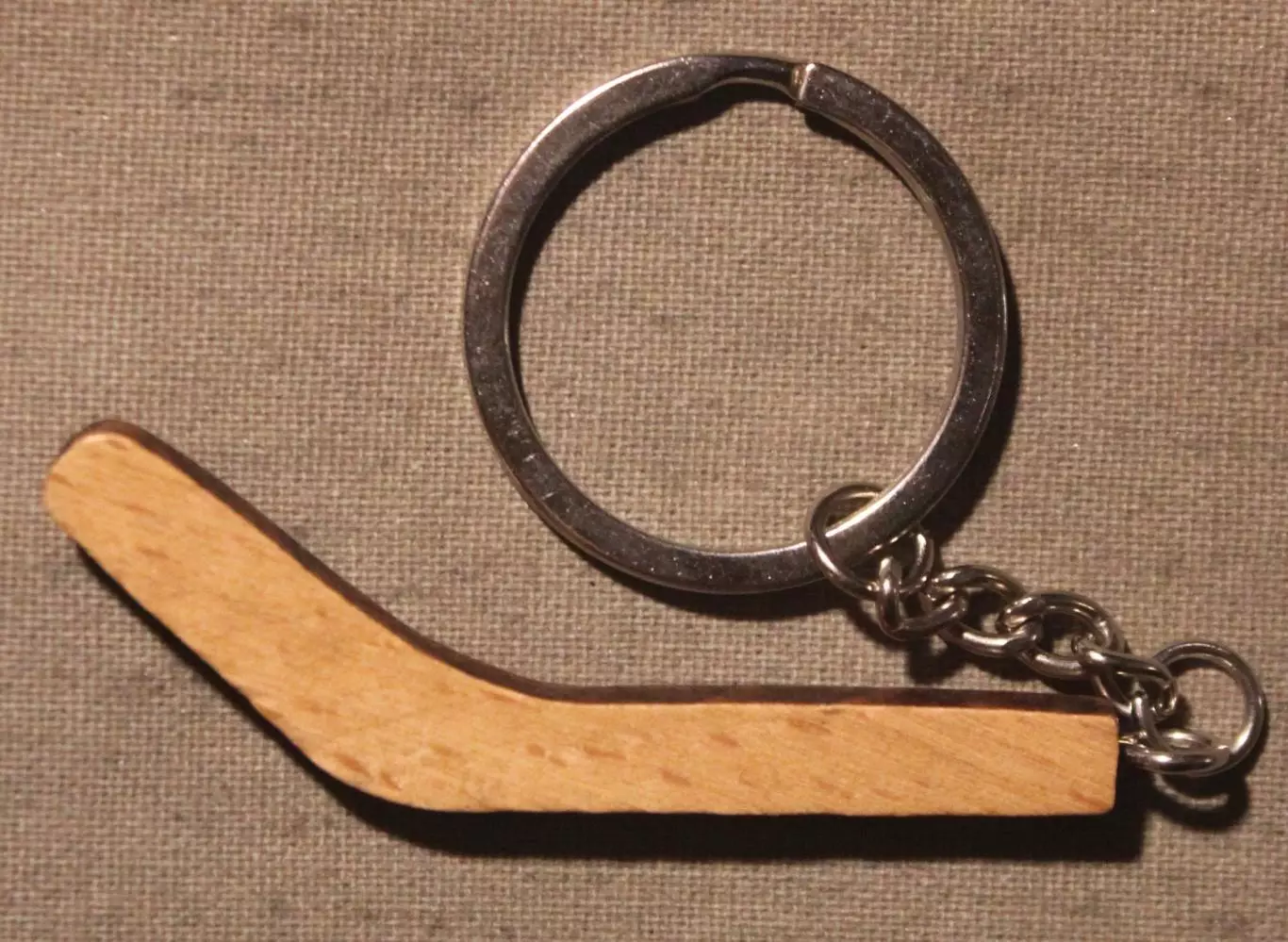 Брелок клюшка Ови-8 (Александр Овечкин) 1