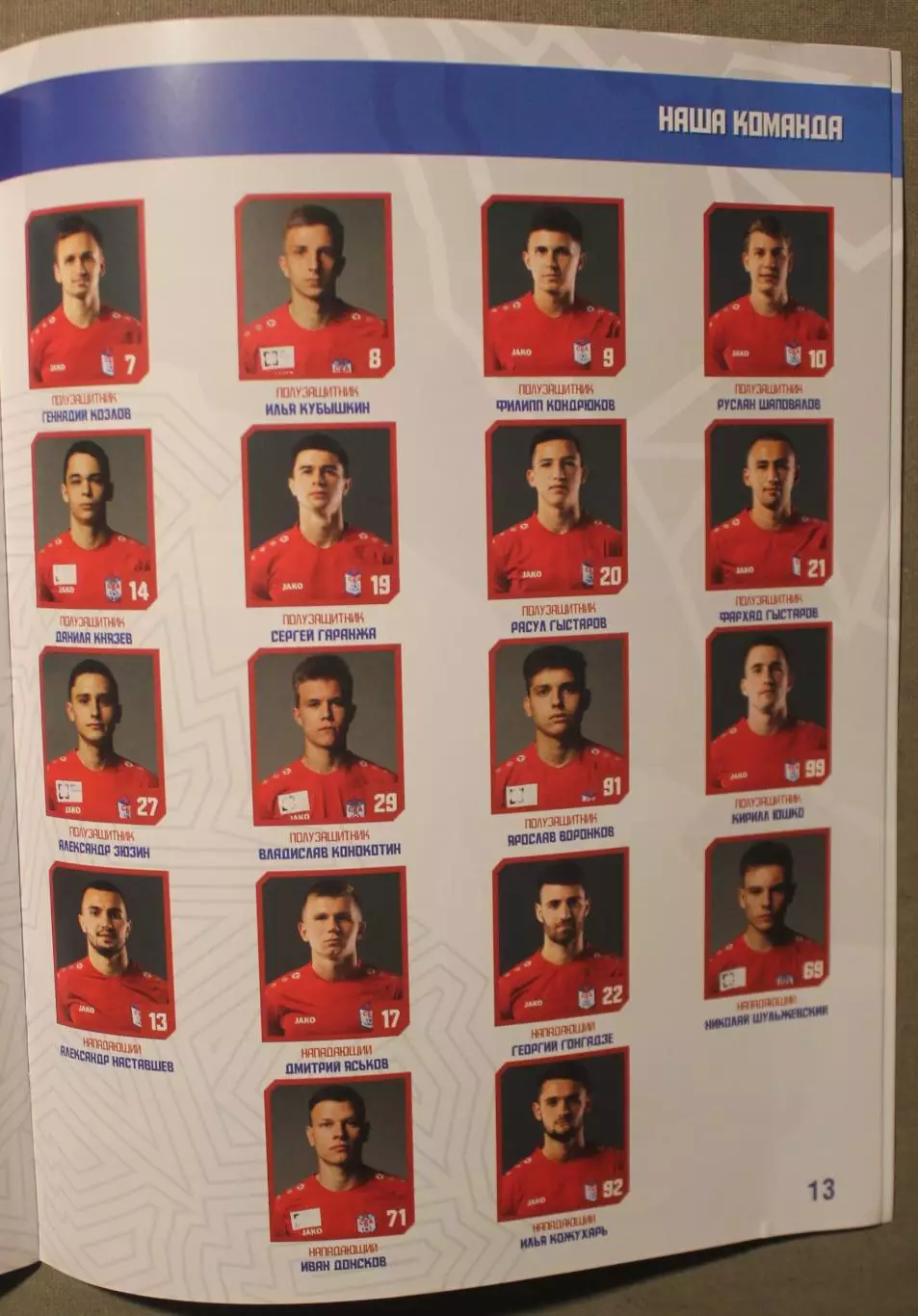 02.06.2021 СКА Ростов-на-Дону - Биолог Новокубанск 4