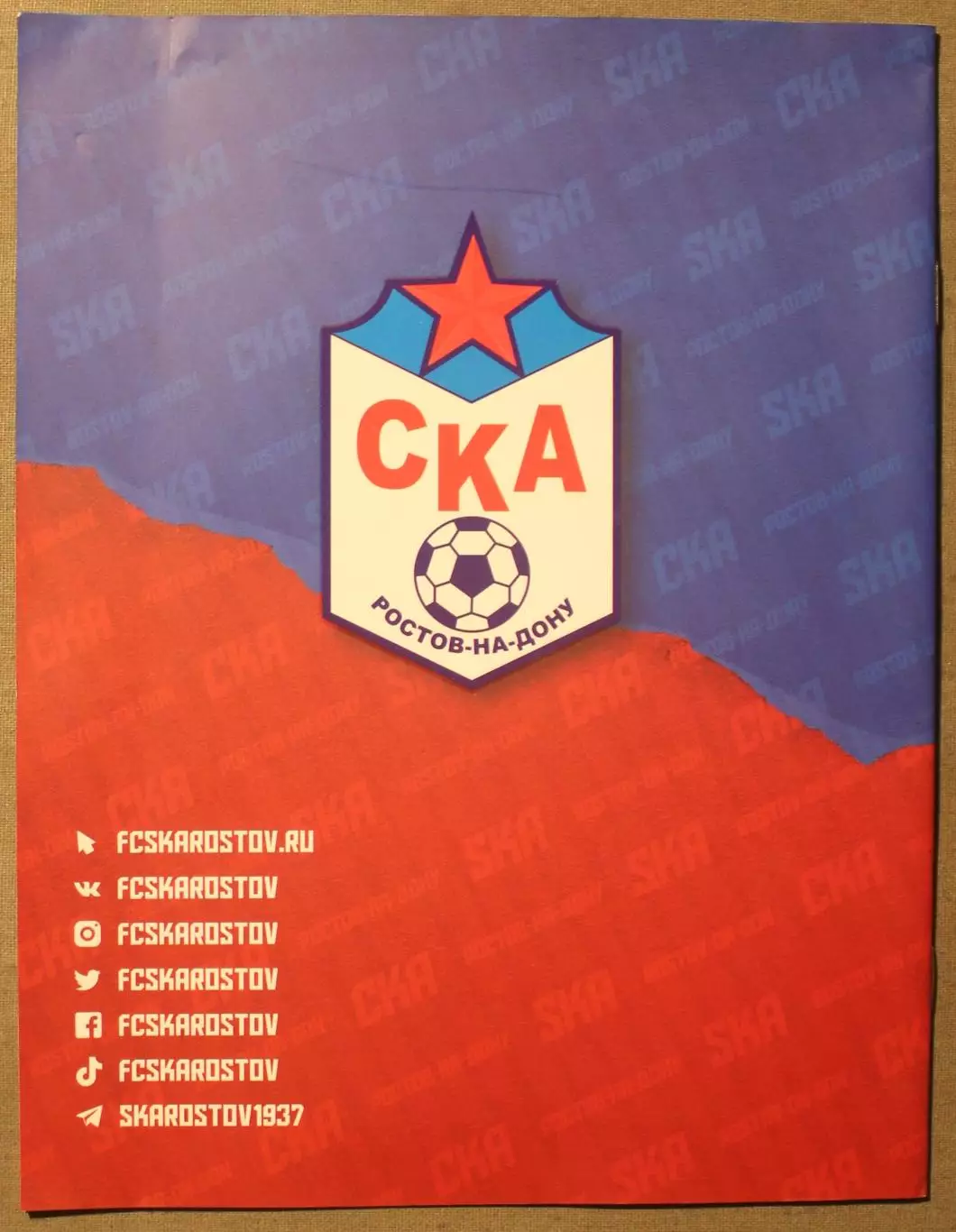 21.08.2021 СКА Ростов-на-Дону - Алания-2 Владикавказ 1