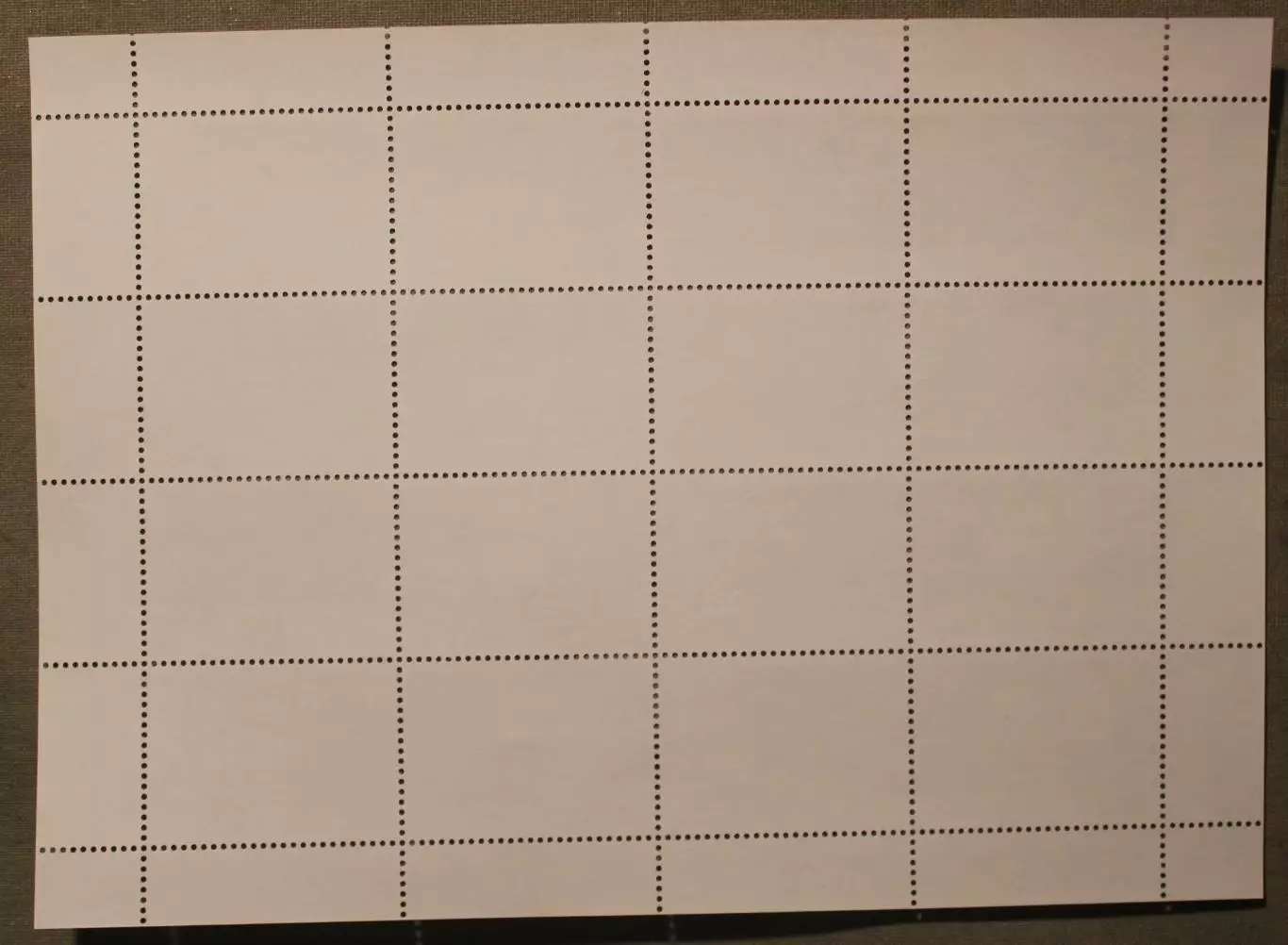 Чемпионат мира по футболу FIFA 2018. Легенды футбола Лист Почта России 2016 вид2 1