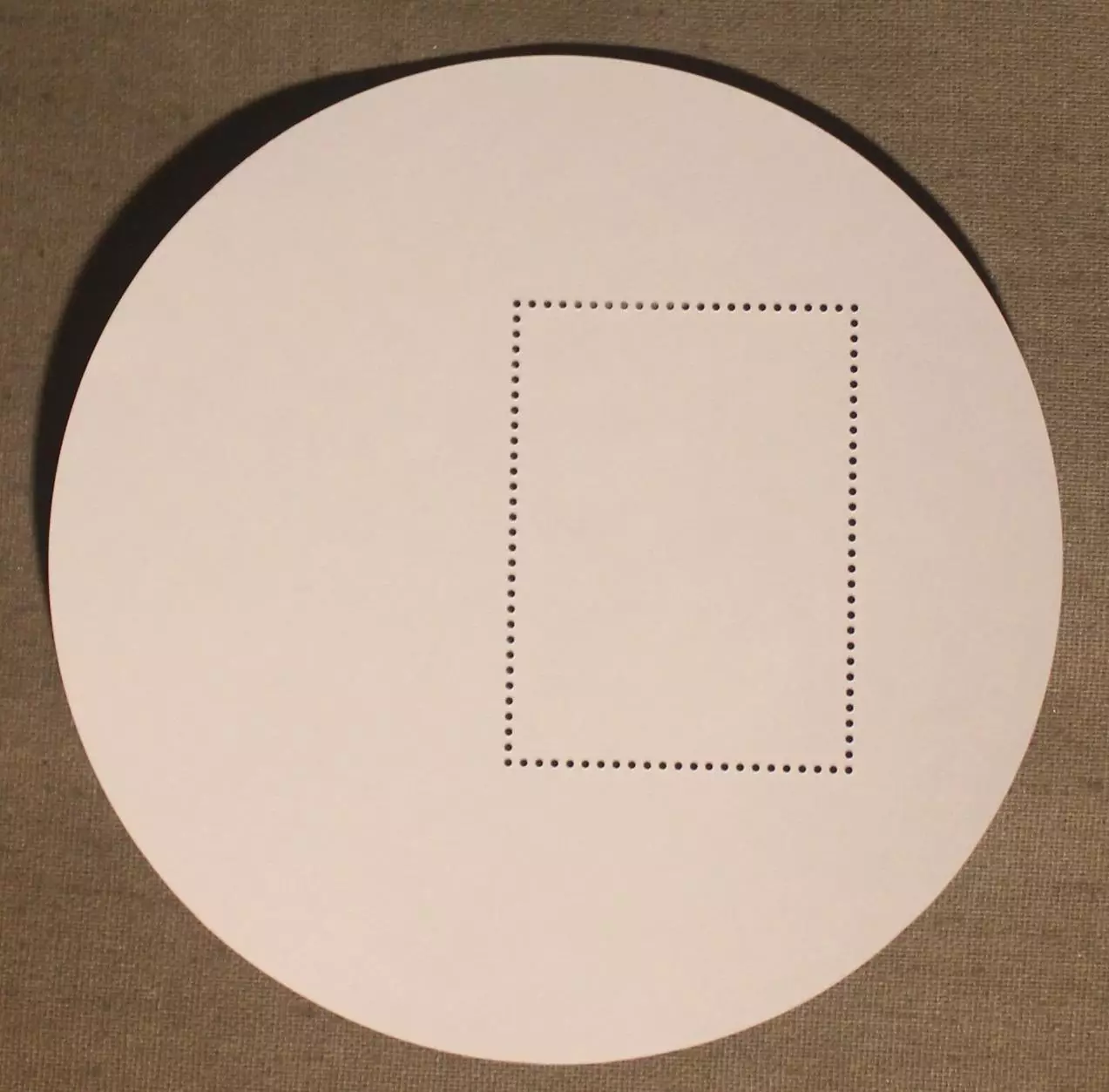 Почтовый блок Чемпионат мира по футболу FIFA 2018 в России Почта России 2015 1