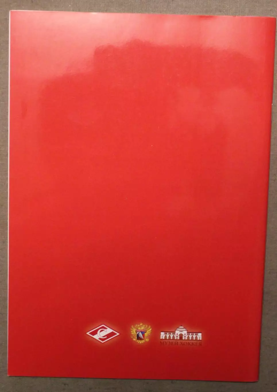 Владимир Шадрин. № 19 - значит надежность 1