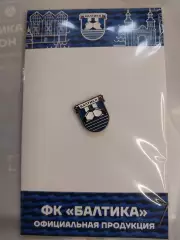 Фк Балтика (Калининград). Франчик