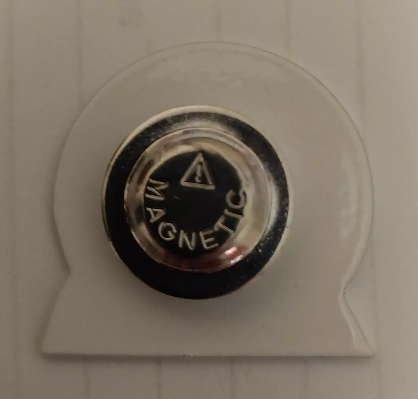 Локомотив (Калининград). Клуб по волейболу, женщины, официальный знак, металл 1