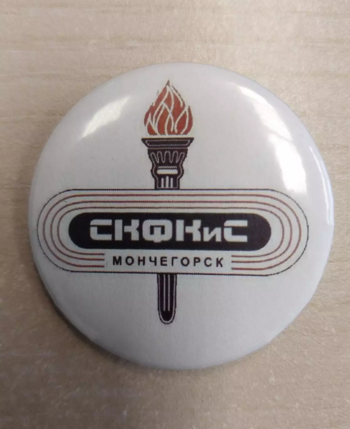 Северный колледж физической культуры и спорта, Мончегорск