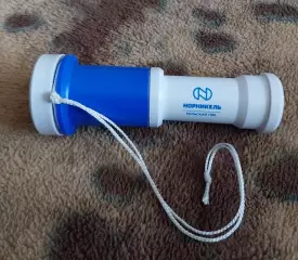 Дудка болельщика Кольская ГМК Норникель