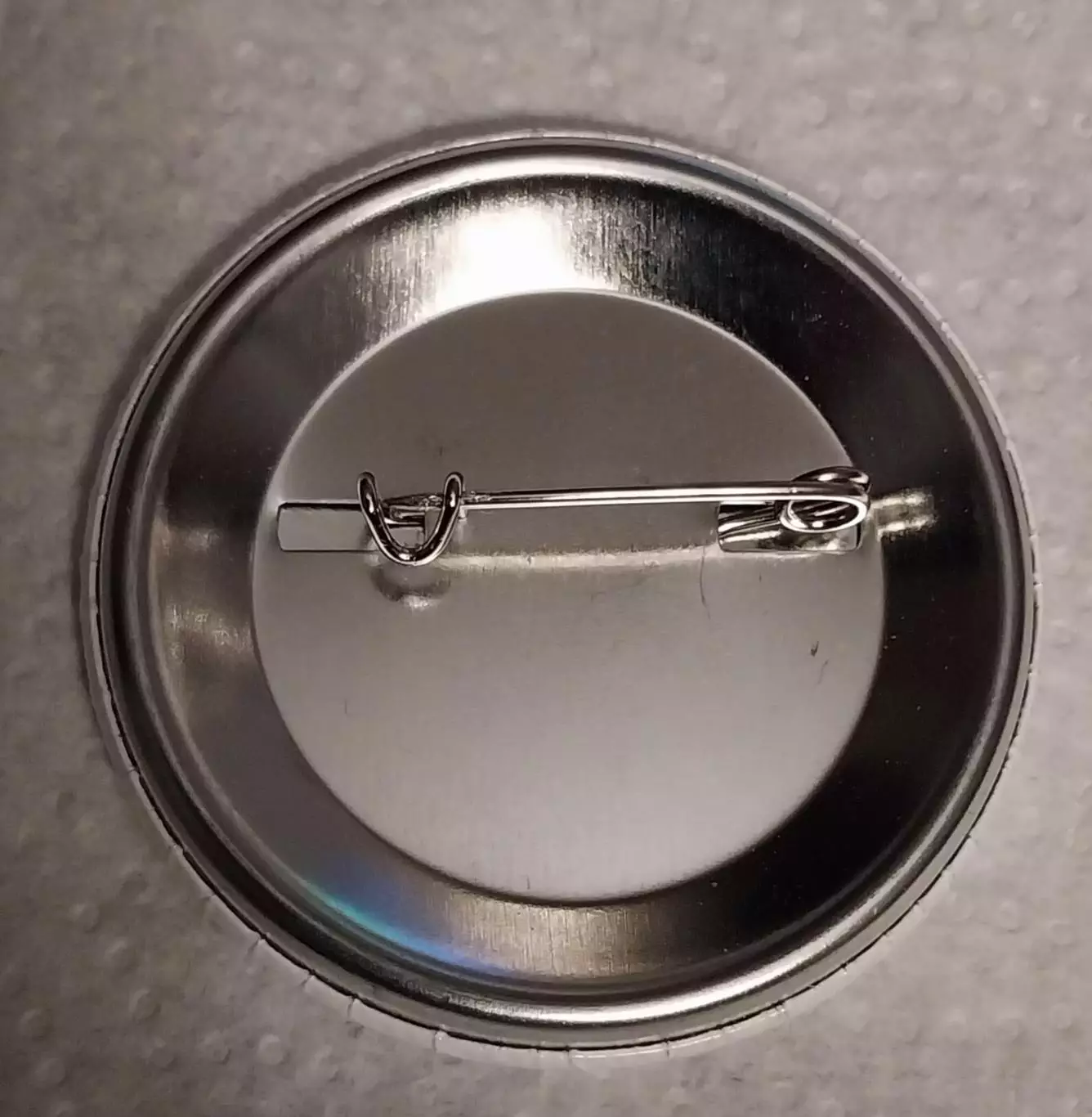 Значок ХК Мончегорск, хоккей с мячом 1