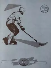 Кубок России Архангельск. 2 этап. 8-15.11.2000 Хоккей с мячом выпуск 4