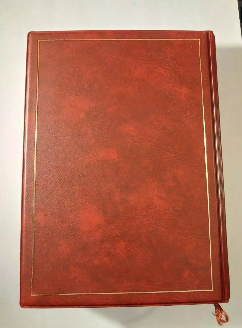 Ежедневник Морфлот СССР, 1980 3