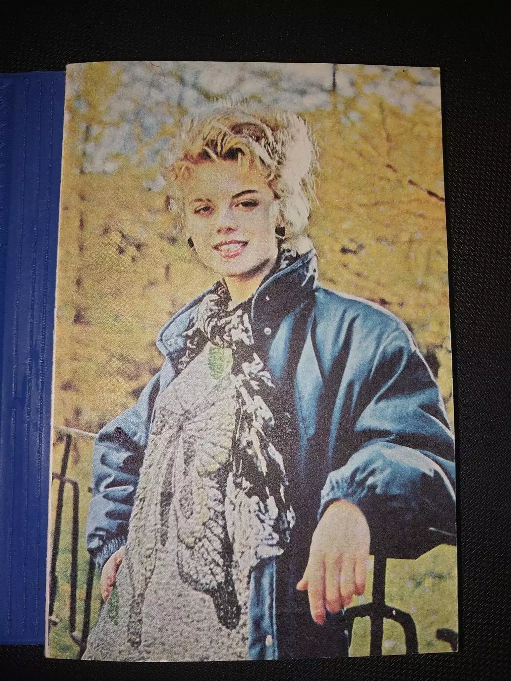 Записная книжка для женщин 1