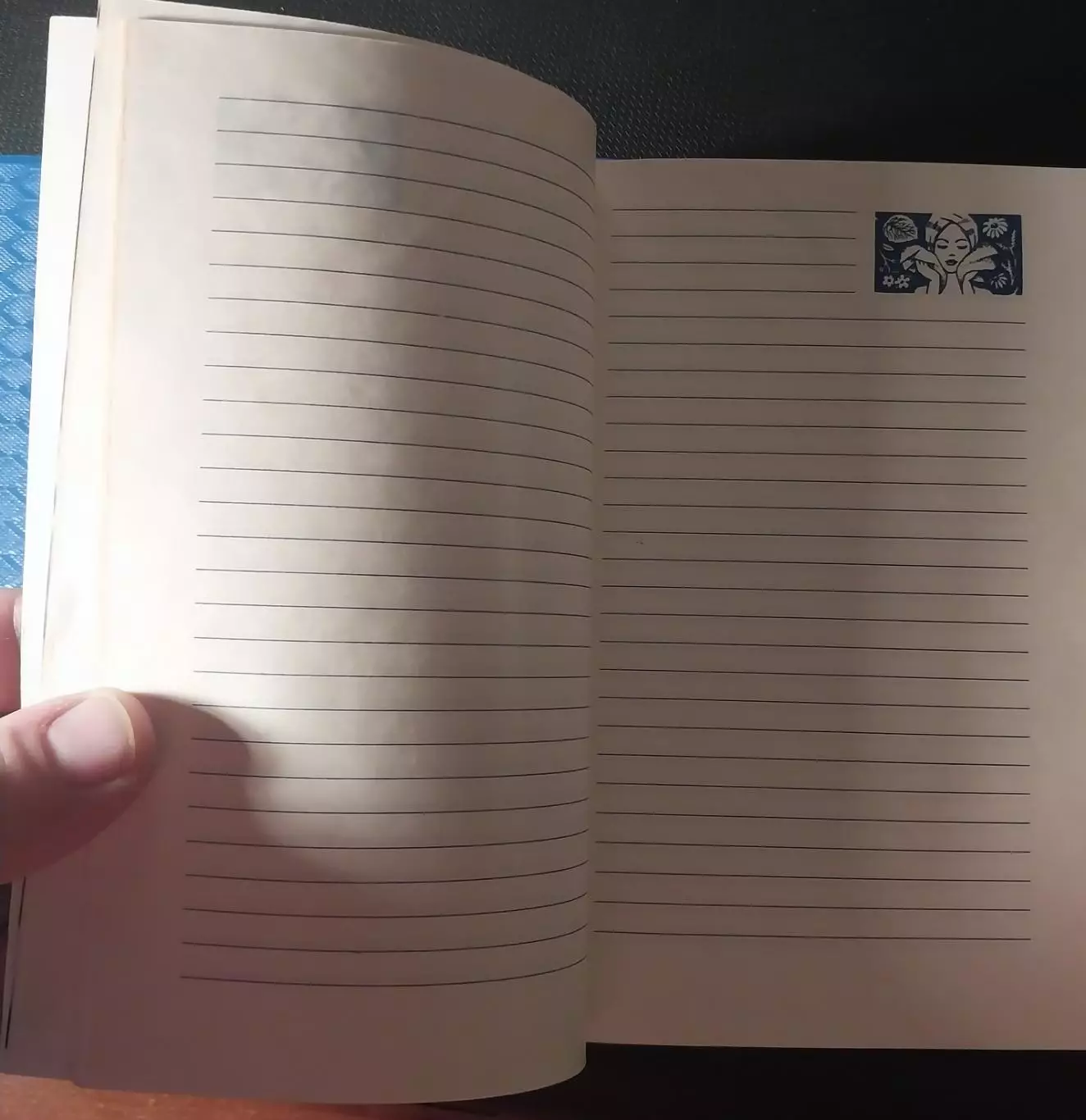 Записная книжка для женщин 3