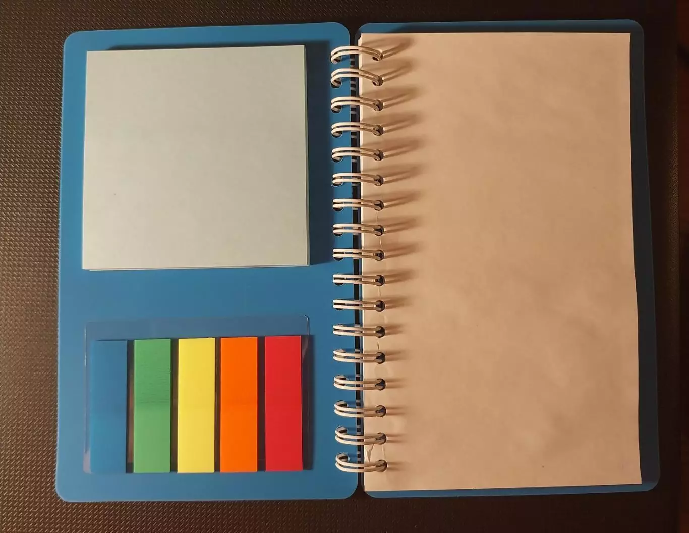 Блокнот Кольская ГМК 1