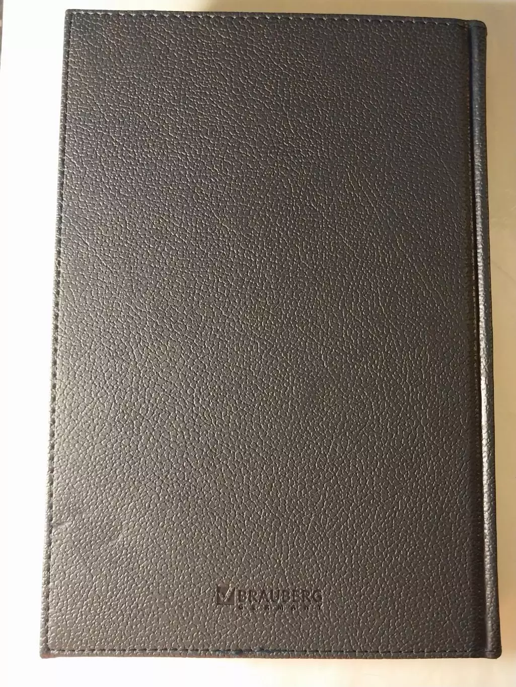 Ежедневник Спорткомитет Мурманской области недатированный, раритет 1