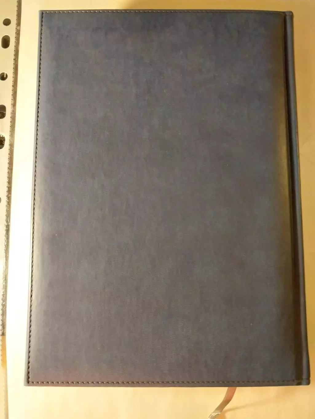 Ежедневник недатированный Кольская ГМК, раритет 1