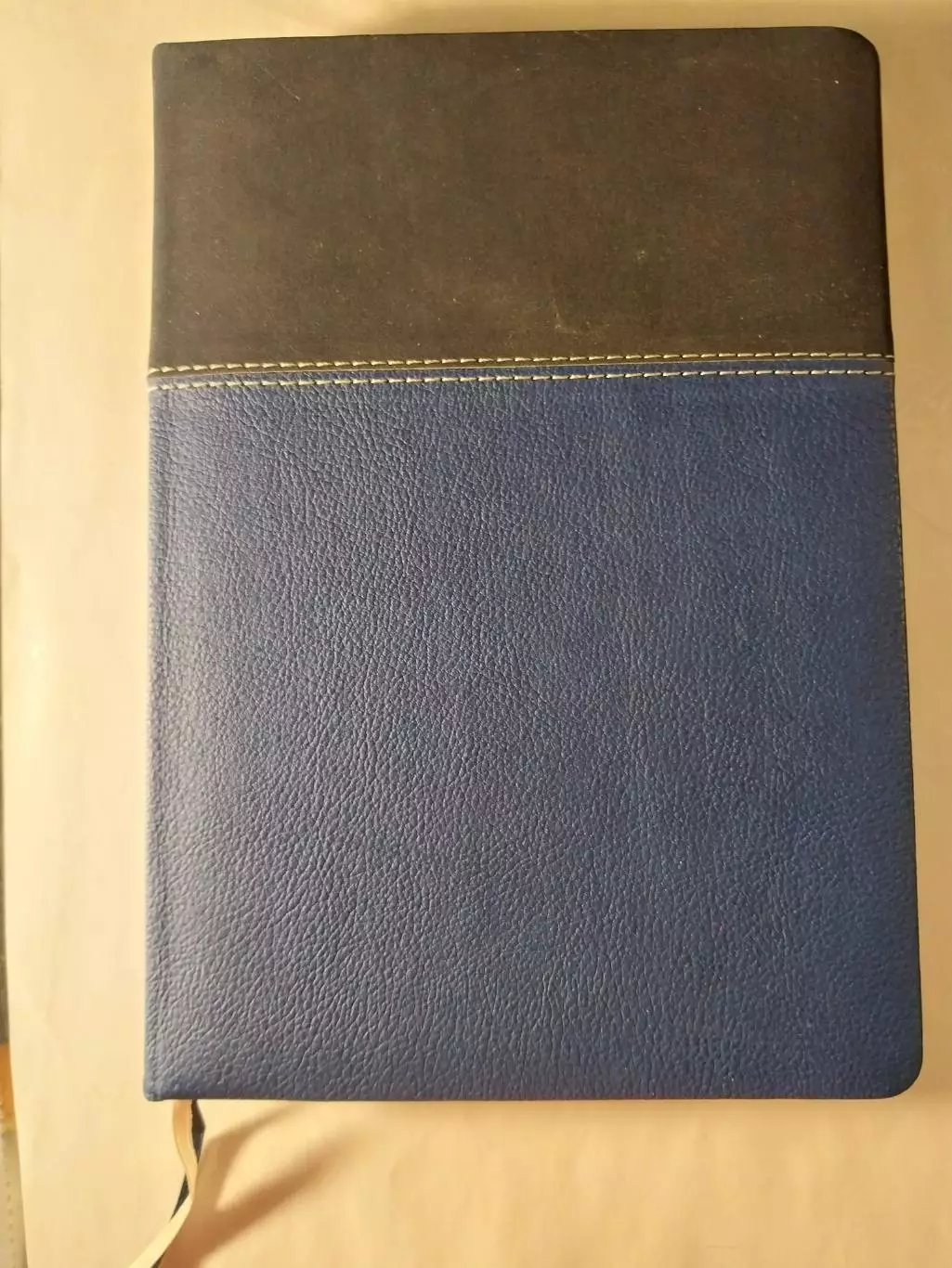 Ежедневник недатированный Infolio