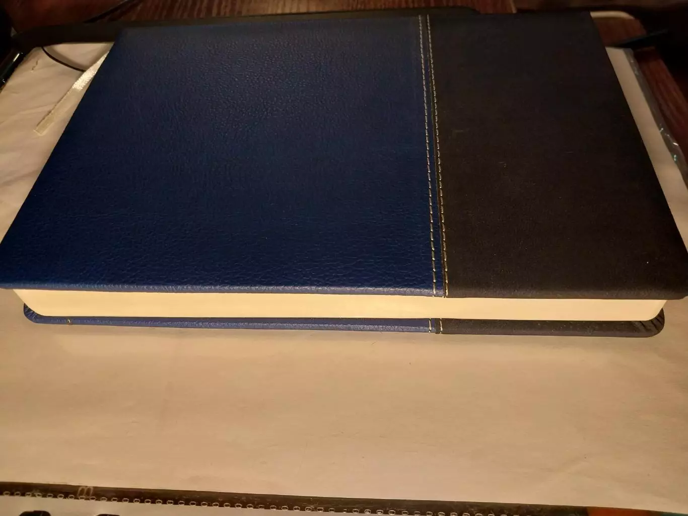 Ежедневник недатированный Infolio 4