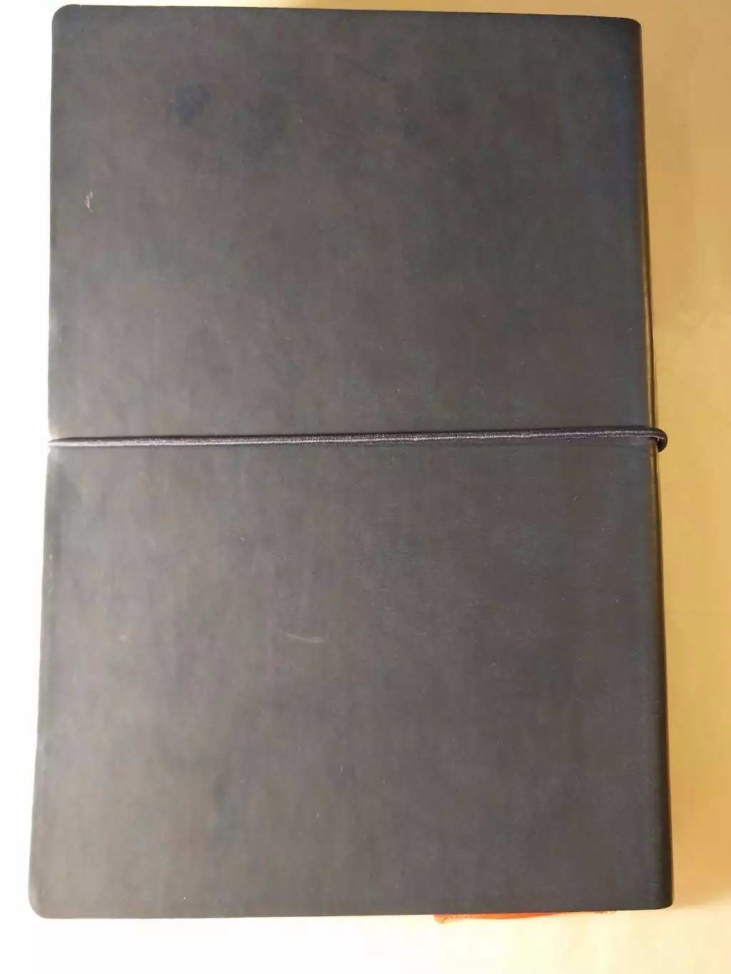 Ежедневник недатированный ВТБ 24 1