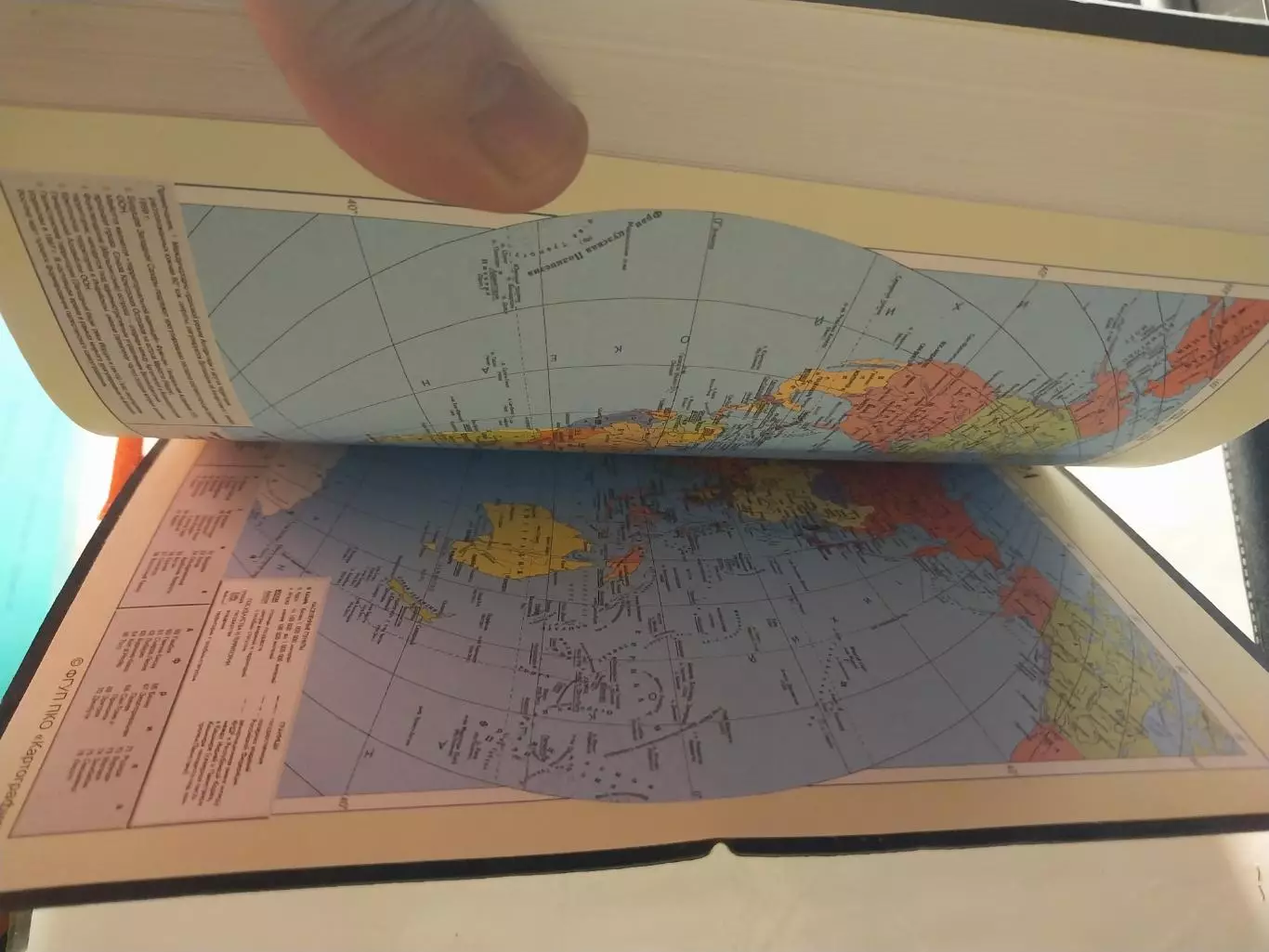 Ежедневник недатированный ВТБ 24 3