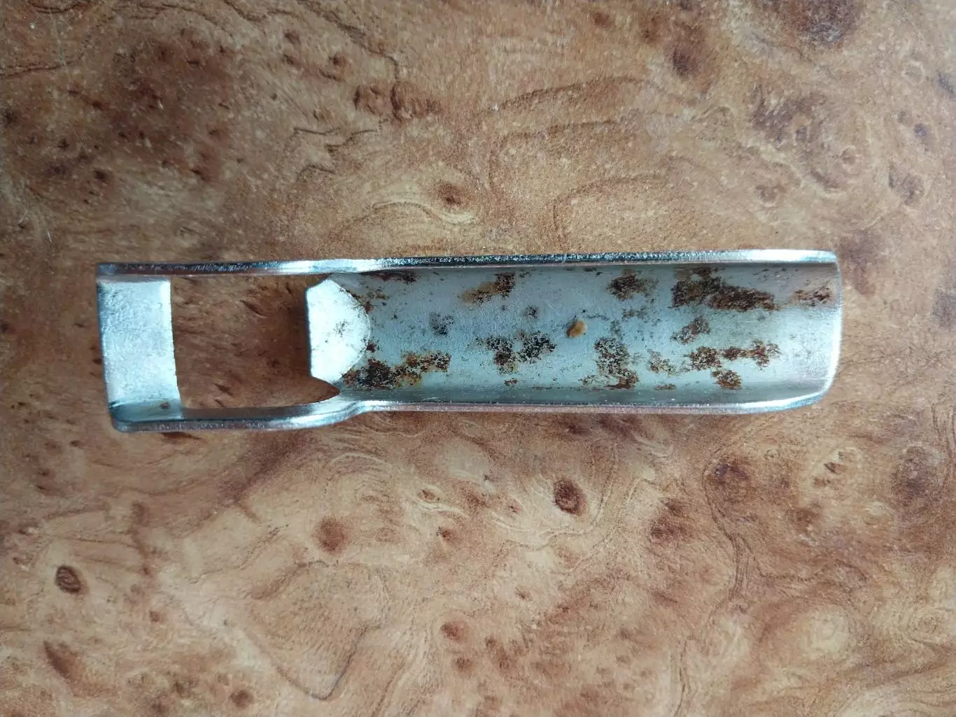 Открывашка (открывалка) для бутылок и банок СССР 1