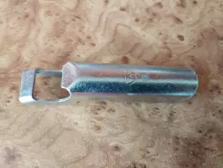 Открывашка (открывалка) для бутылок и банок СССР