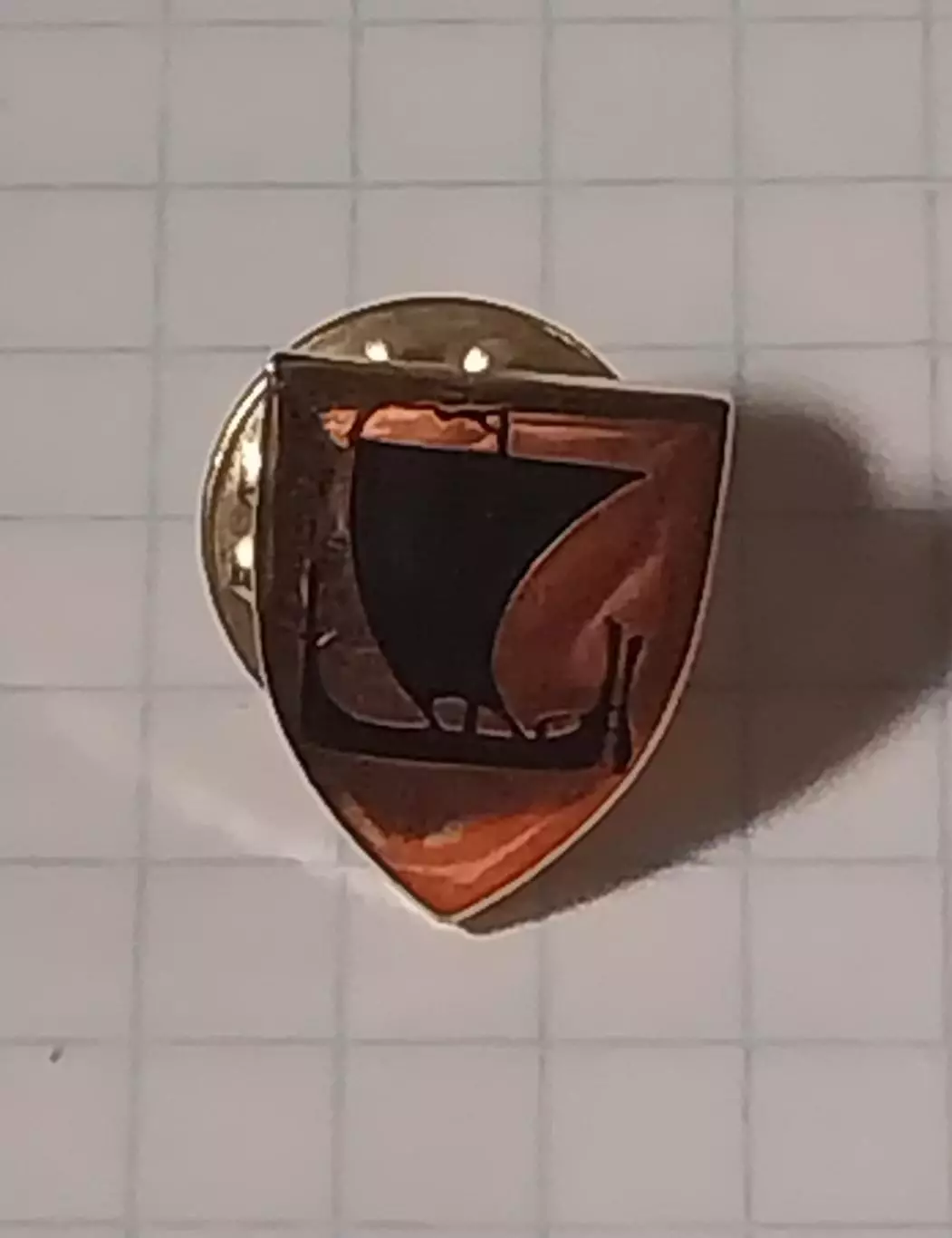 Герб губернии Нурланн, Норвегия 1