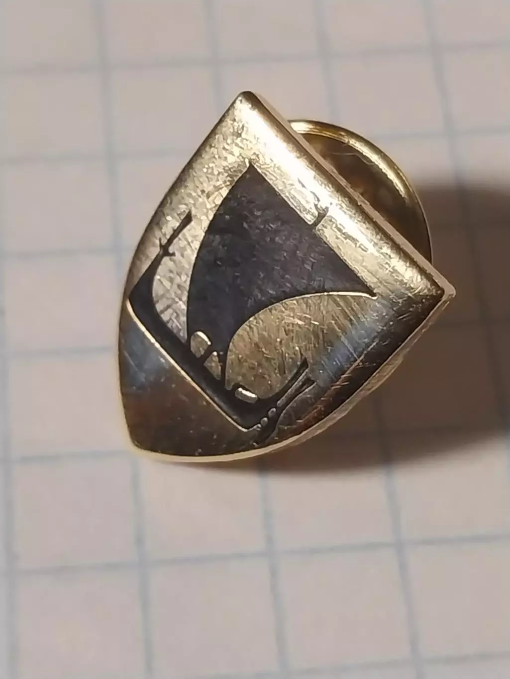 Герб губернии Нурланн, Норвегия