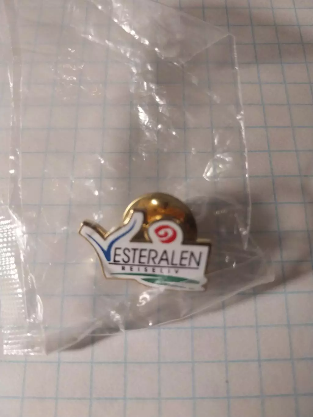 Вестеролен, Норвегия