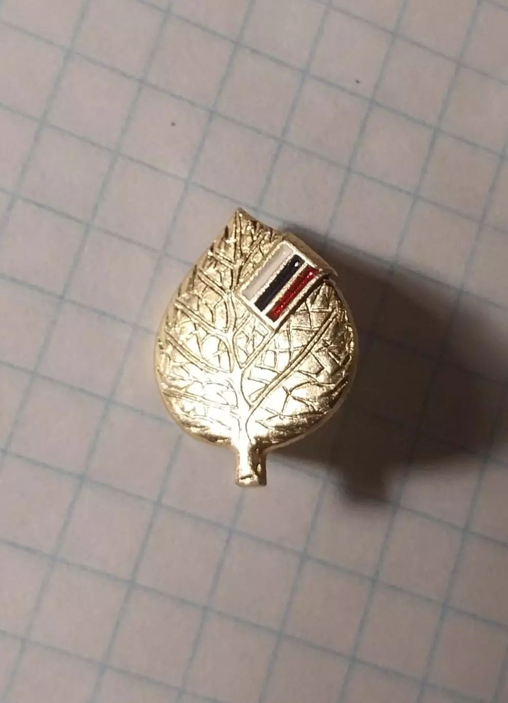 Российский союз молодёжи