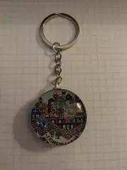 Брелок Ерусалим