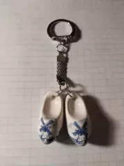 Брелок из Голландии