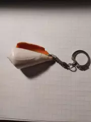 Брелок ракушка