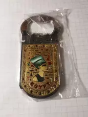 Магнит открывашка Египет