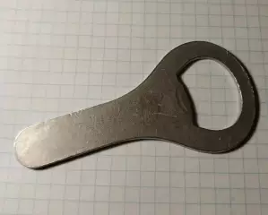 Открывашка (открывалка) времен СССР