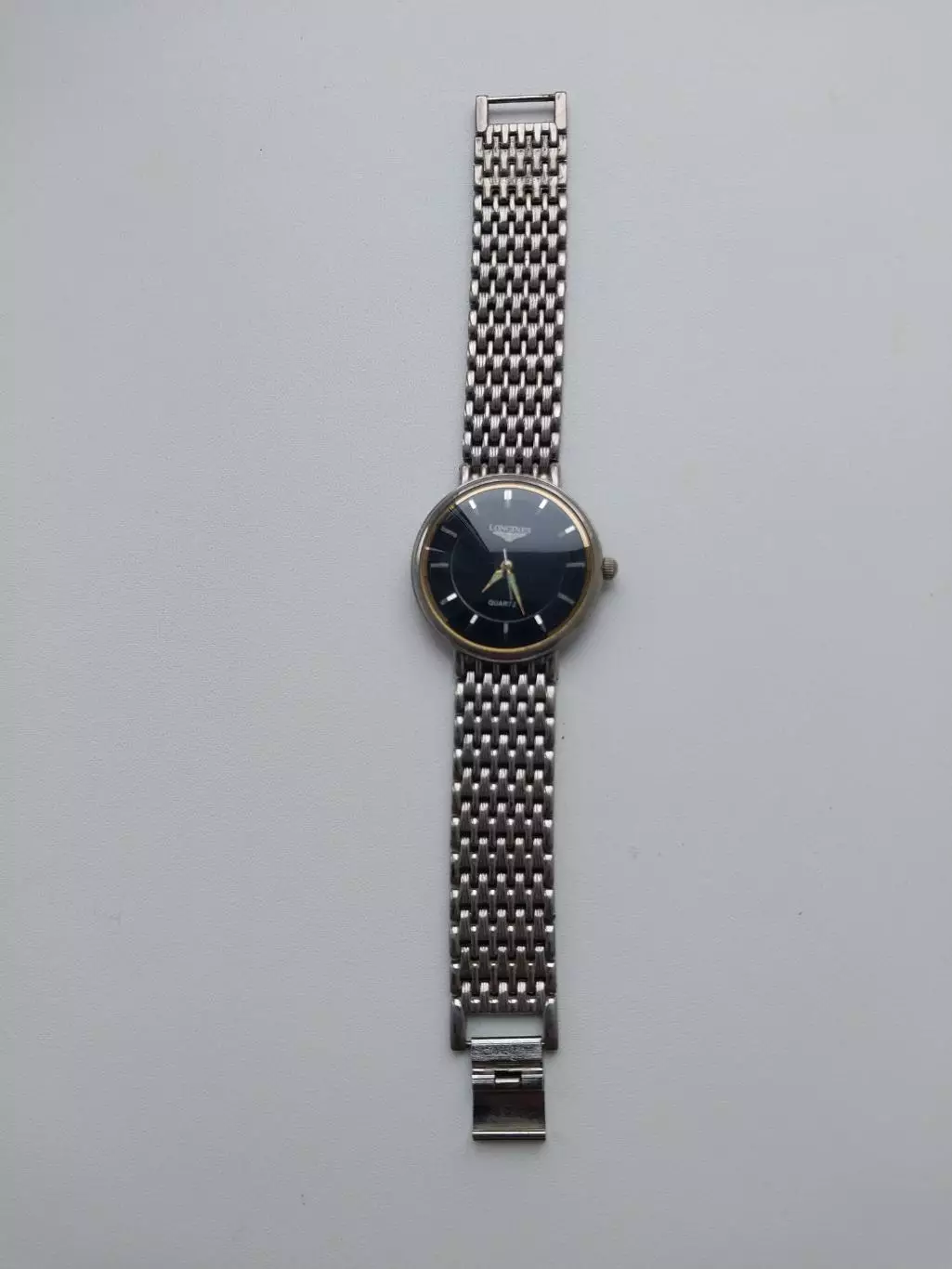 Часы наручные женские Longines Qvartz 2