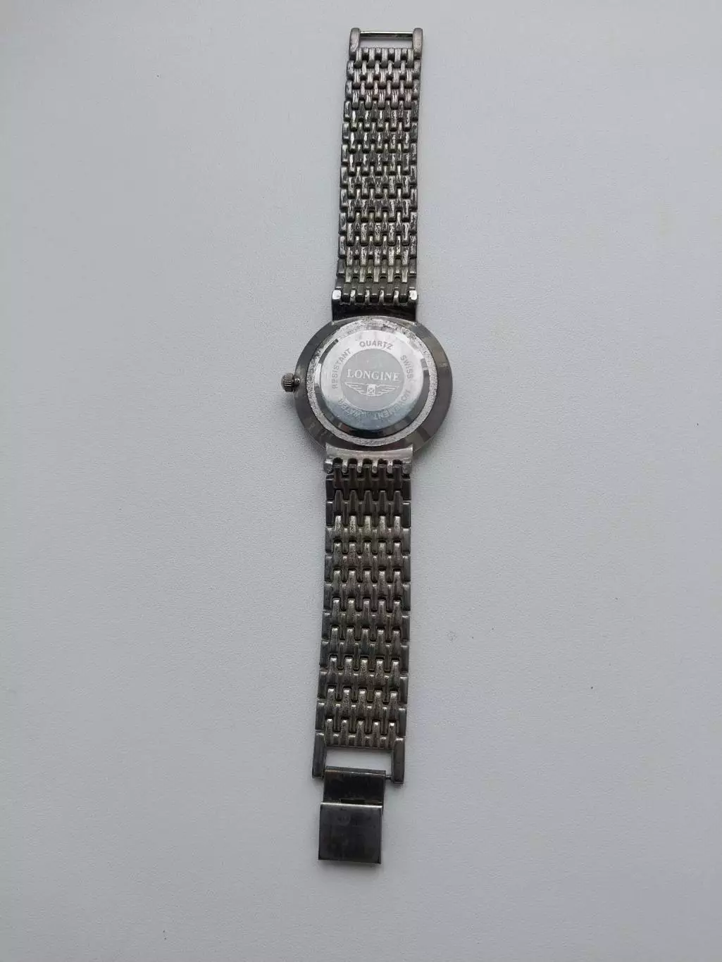 Часы наручные женские Longines Qvartz 3
