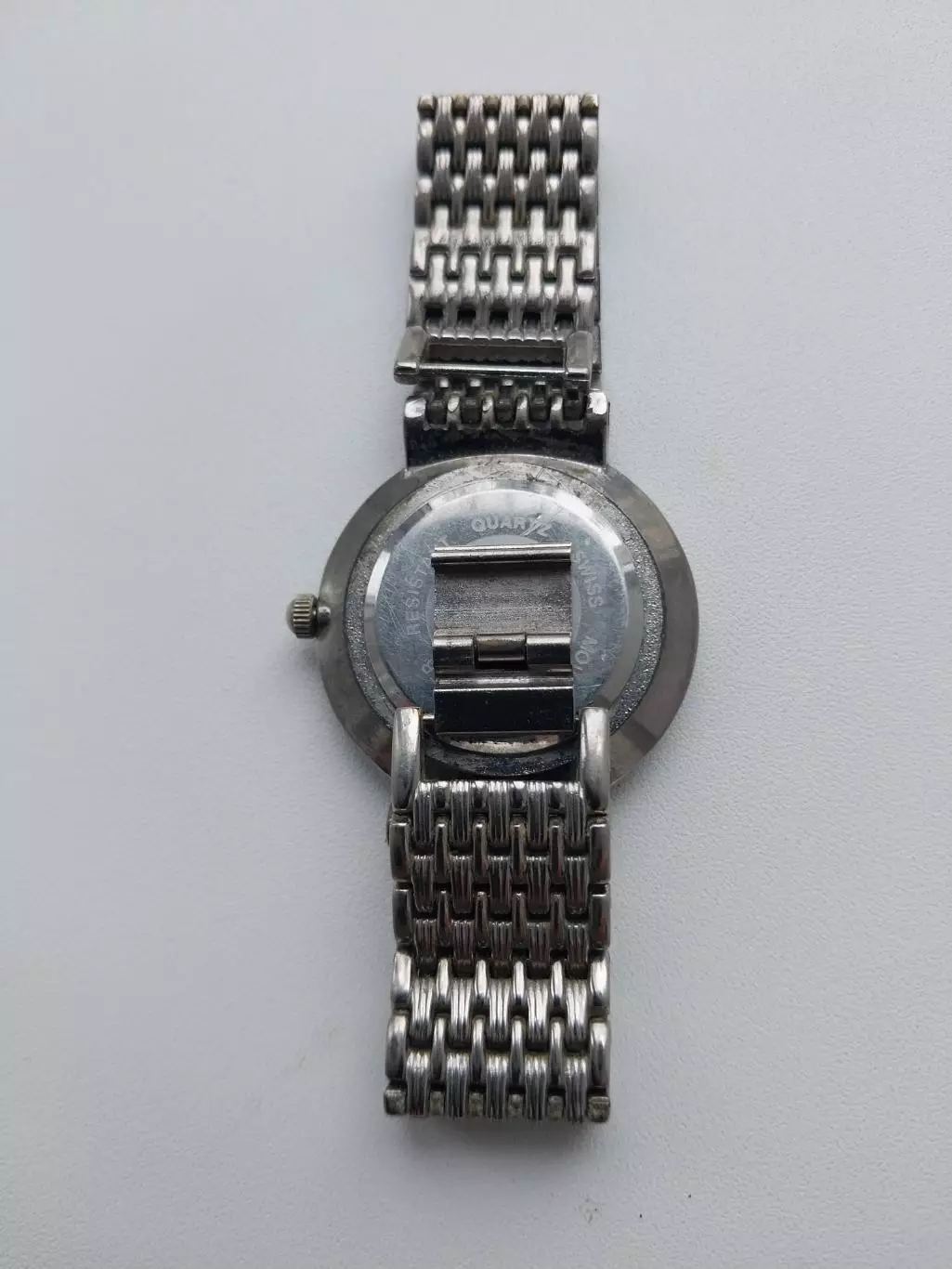 Часы наручные женские Longines Qvartz 5