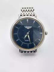 Часы наручные женские Longines Qvartz