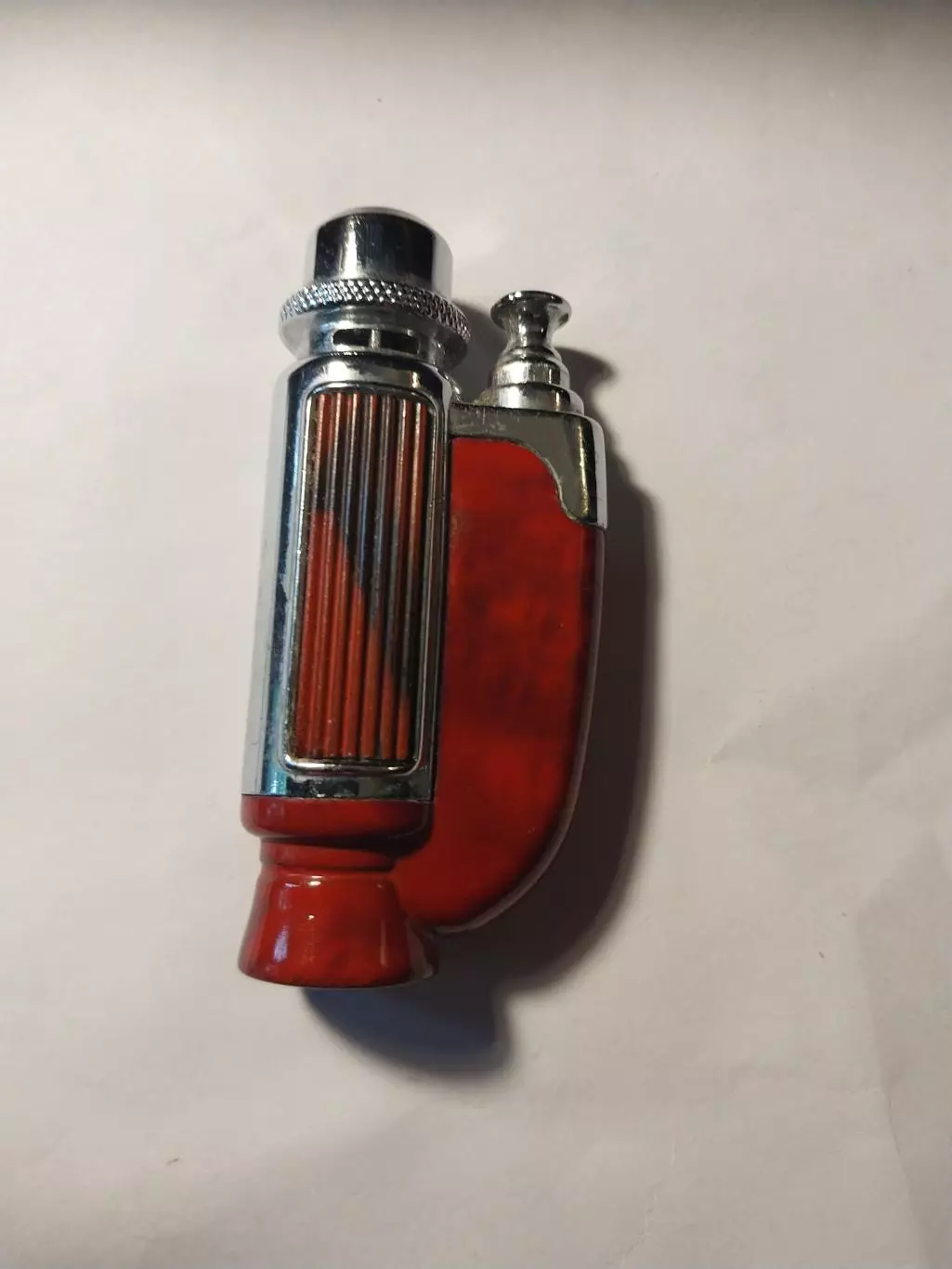Зажигалка 1