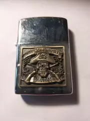 Зажигалка