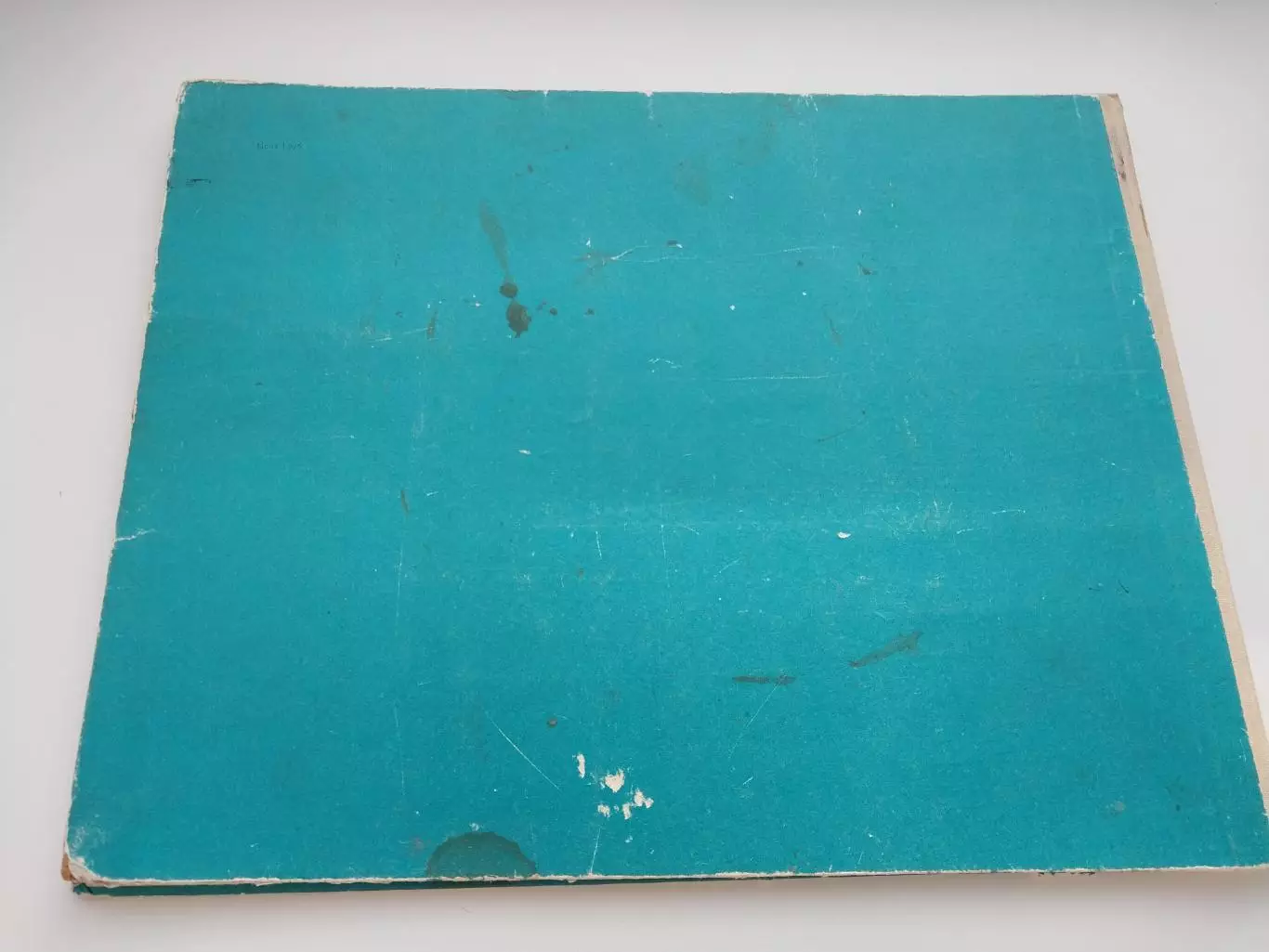 Атлас Мурманской области 1971 г. 4