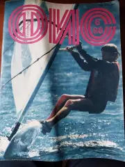 Физкультура и спорт, номер 6 за 1986 год