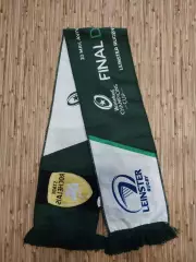 Финал Кубка европейских чемпионов. Дублин. 20.05.2023