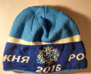 Лыжня России 2016