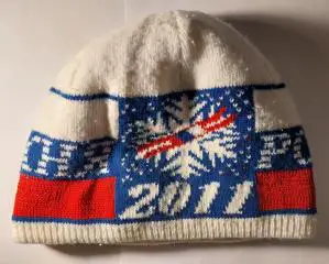 Лыжня России 2011