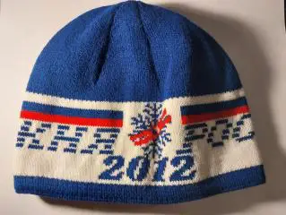 Лыжня России 2012