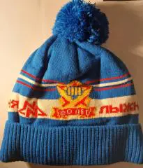 Лыжня Норильского никеля. 80 лет Норникелю