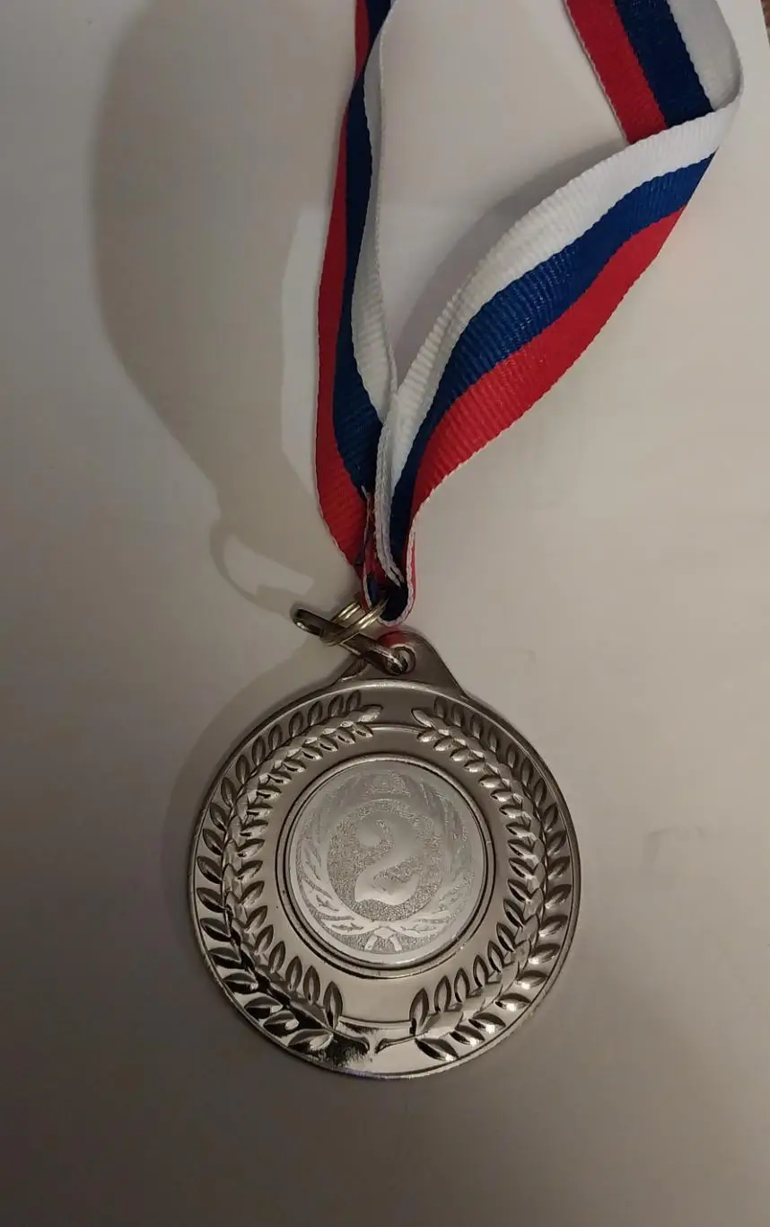 Товарищеская встреча по хоккею с мячом, 85 лет комбинату Североникель, 2024 год