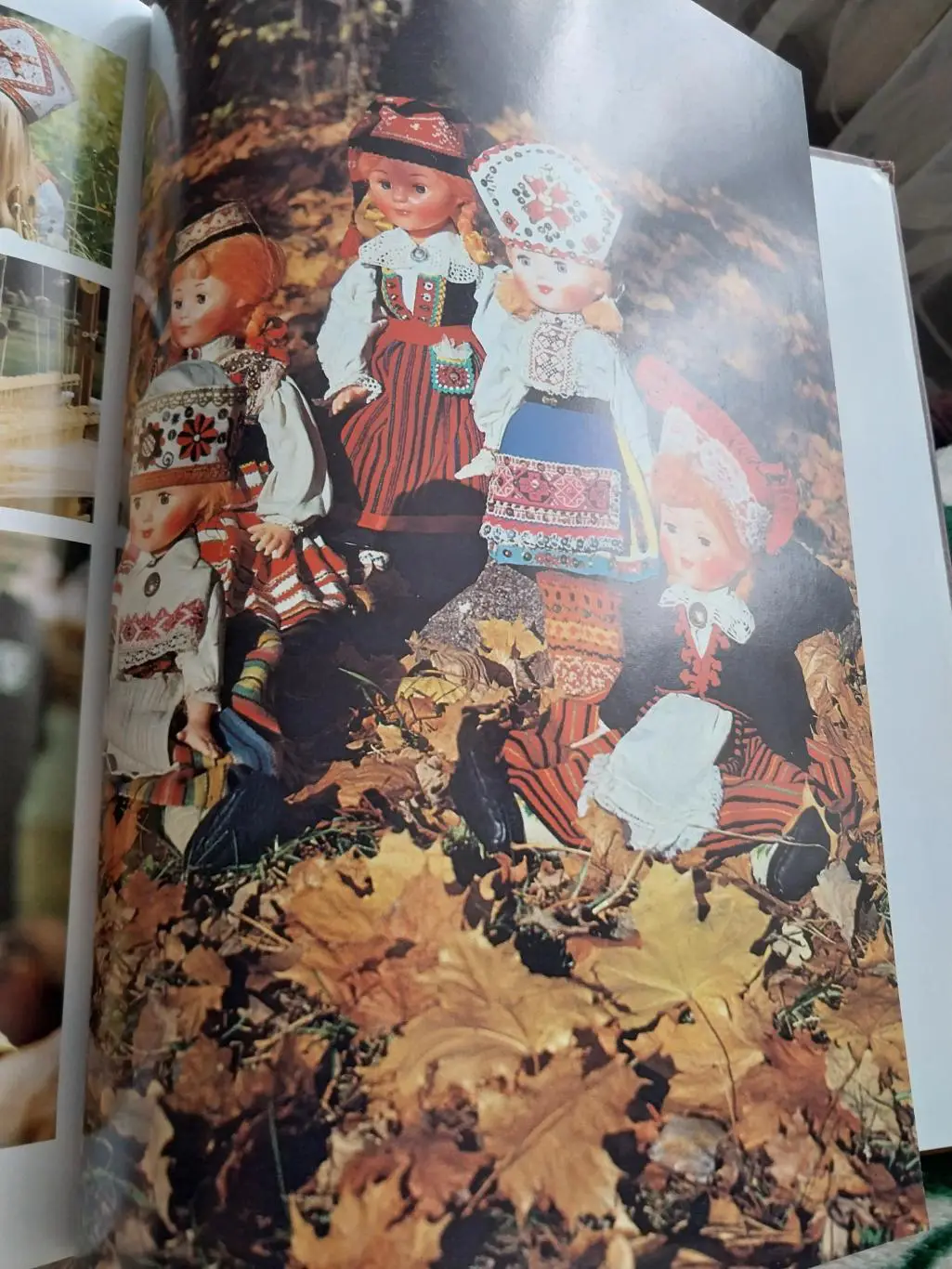 Фотоальбом Олимпийский сувенир (к Олимпиаде 1980) 4