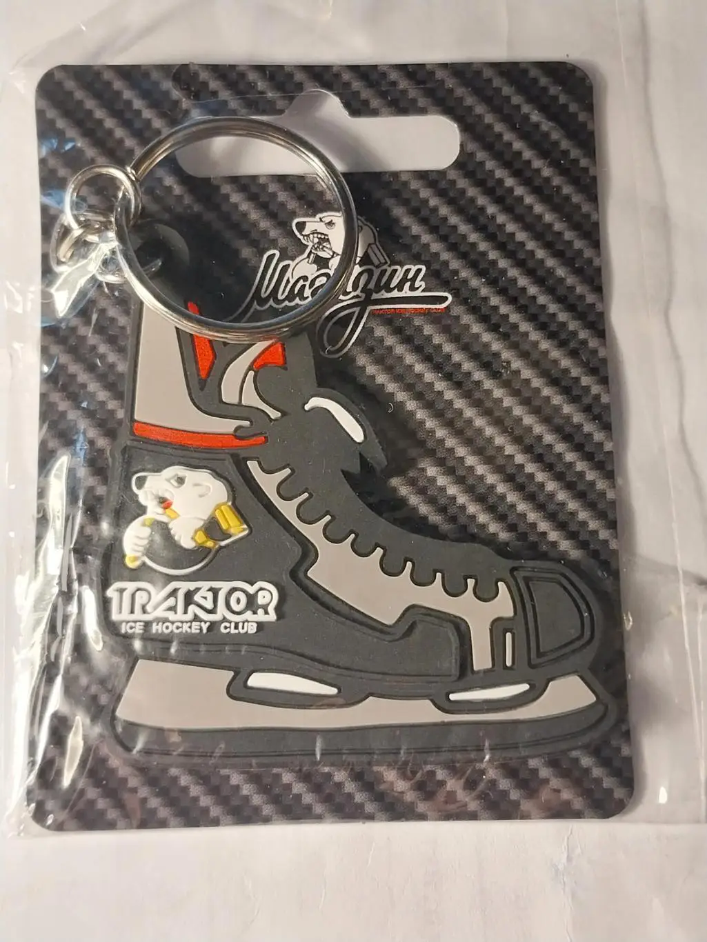 ХК Трактор Челябинск